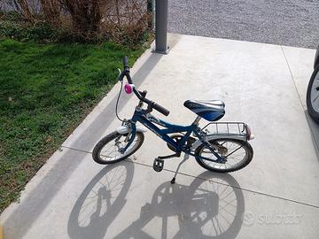Bicicletta bambino