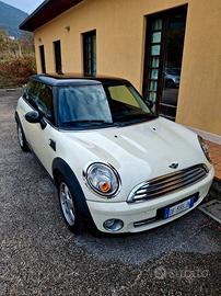 Mini 1.6 16V Cooper