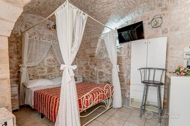 Monolocale in Puglia