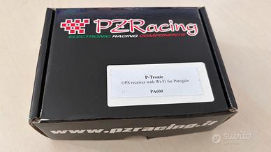 Pzracing Ducati