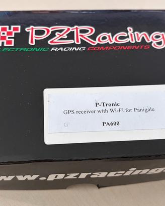 Pzracing Ducati