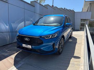 FORD Kuga ST-Line 2.5 Plug In Aut. 2WD 243CV TEC