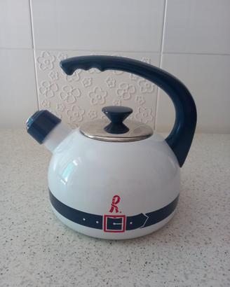 Bollitore Roberta di Camerino vintage