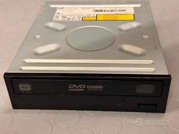 Masterizzatore per PC