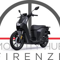 Vmoto CITI L3 equivalente 125cc