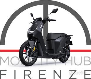 Vmoto CITI L3 equivalente 125cc
