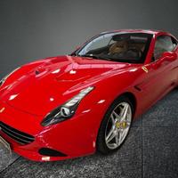 FERRARI California T DCT