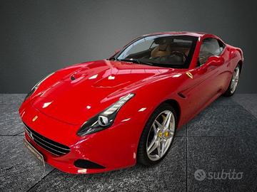 FERRARI California T DCT