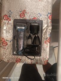 Macchinetta per barba/capelli