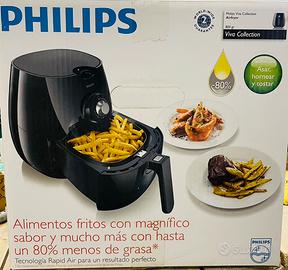 FRIGGITRICE AD ARIA  PHILIPS