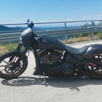 Harley-Davidson Breakout FXSB 103 Custom - 2016