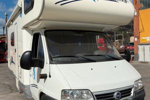 Elnagh Marlin 64 2004