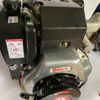 Motore motozappa 10CV diesel
