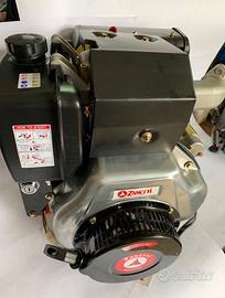 Motore motozappa 10CV diesel