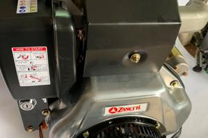 Motore motozappa 10CV diesel