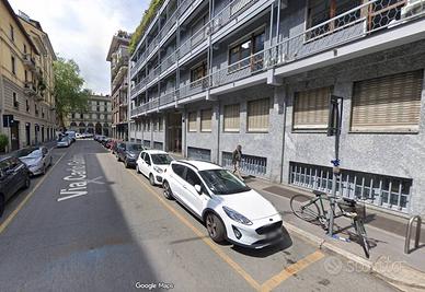 Appartamento di 85 m² con 2 locali a Trezzano sul 