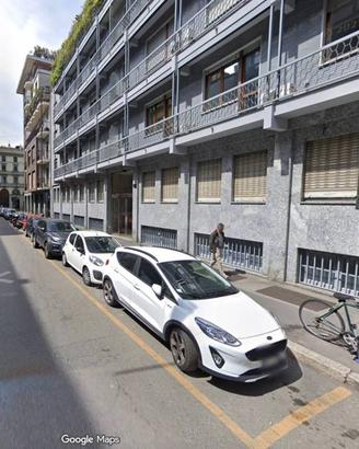 Appartamento di 85 m² con 2 locali a Trezzano sul 