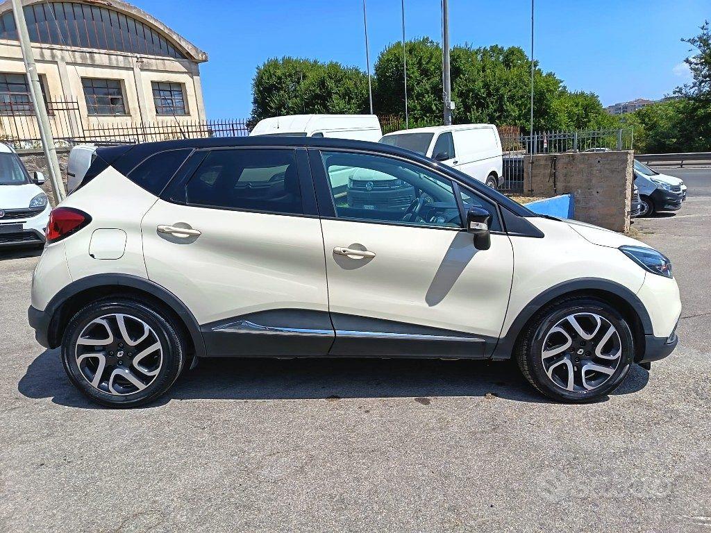 Renault Captur 2014 photo 5