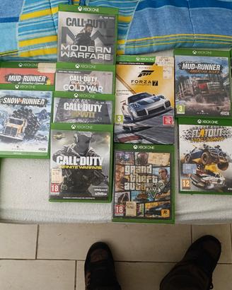 videogiochi 