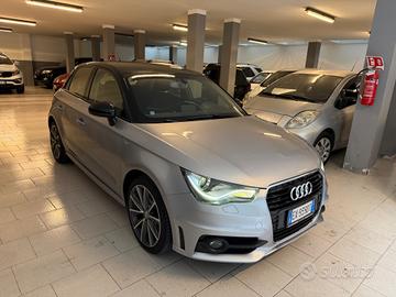 Audi A1 SPB 1.2 TFSI S line edition plus