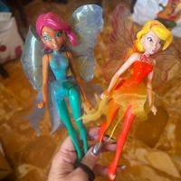 Bambole Winx