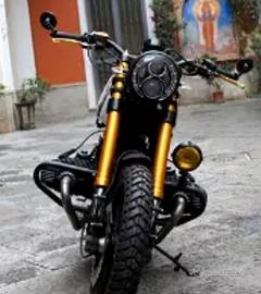 BMW r100 Cafè racer
