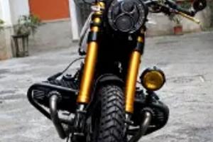 BMW r100 Cafè racer