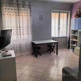 Quadrilocale arredato