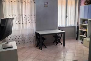 Quadrilocale arredato