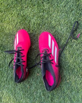 scarpe da calcio adidas