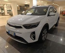 KIA Stonic 1.2 ECO GPL Style