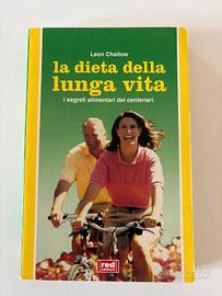 La dieta della lunga vita