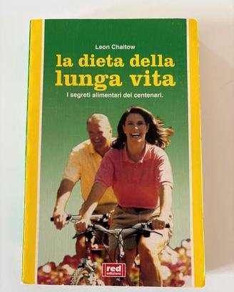 La dieta della lunga vita