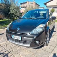 Clio 3  1.5 Diesel