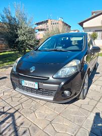 Clio 3  1.5 Diesel