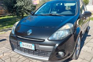 Clio 3  1.5 Diesel