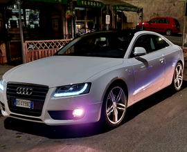 Audi A5 2.7 Tdi