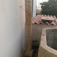 colonne antiche in marmo 