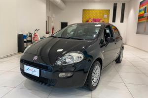 FIAT PUNTO 1.2 BZ - UNICO PROPRIETARIO