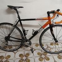 Bici da corsa Ktm 