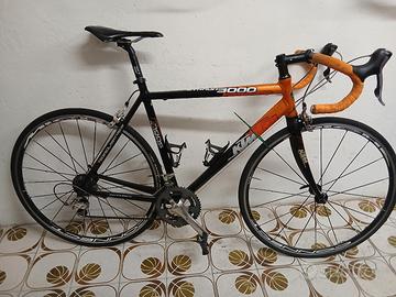 Bici da corsa Ktm 