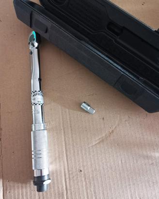 Dinamometrica 4 - 24