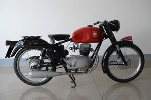Gilera 150 GRANTURISMO