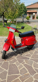 Vespa TX200 1990 (T5)