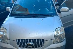 Kia picanto fresh del 2007