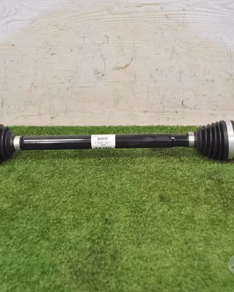 BMW F20 F30 Semiasse posteriore sinistro