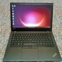 LENOVO T470S i5-6300-,SSD 256g,Ram 8gb,14" FHD