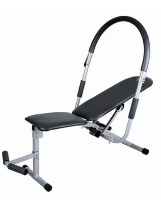 Ab king pro specifica per addominali palestra