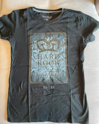 Hard Rock Cafe t-shirt