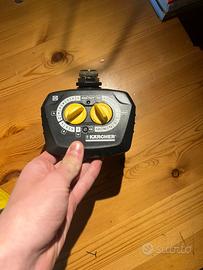 Irrigatore automatico